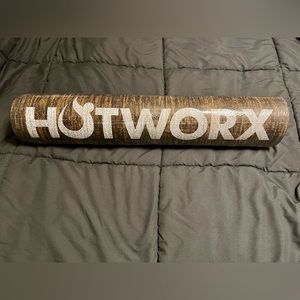 Brand new HOTWORX Yoga Mat